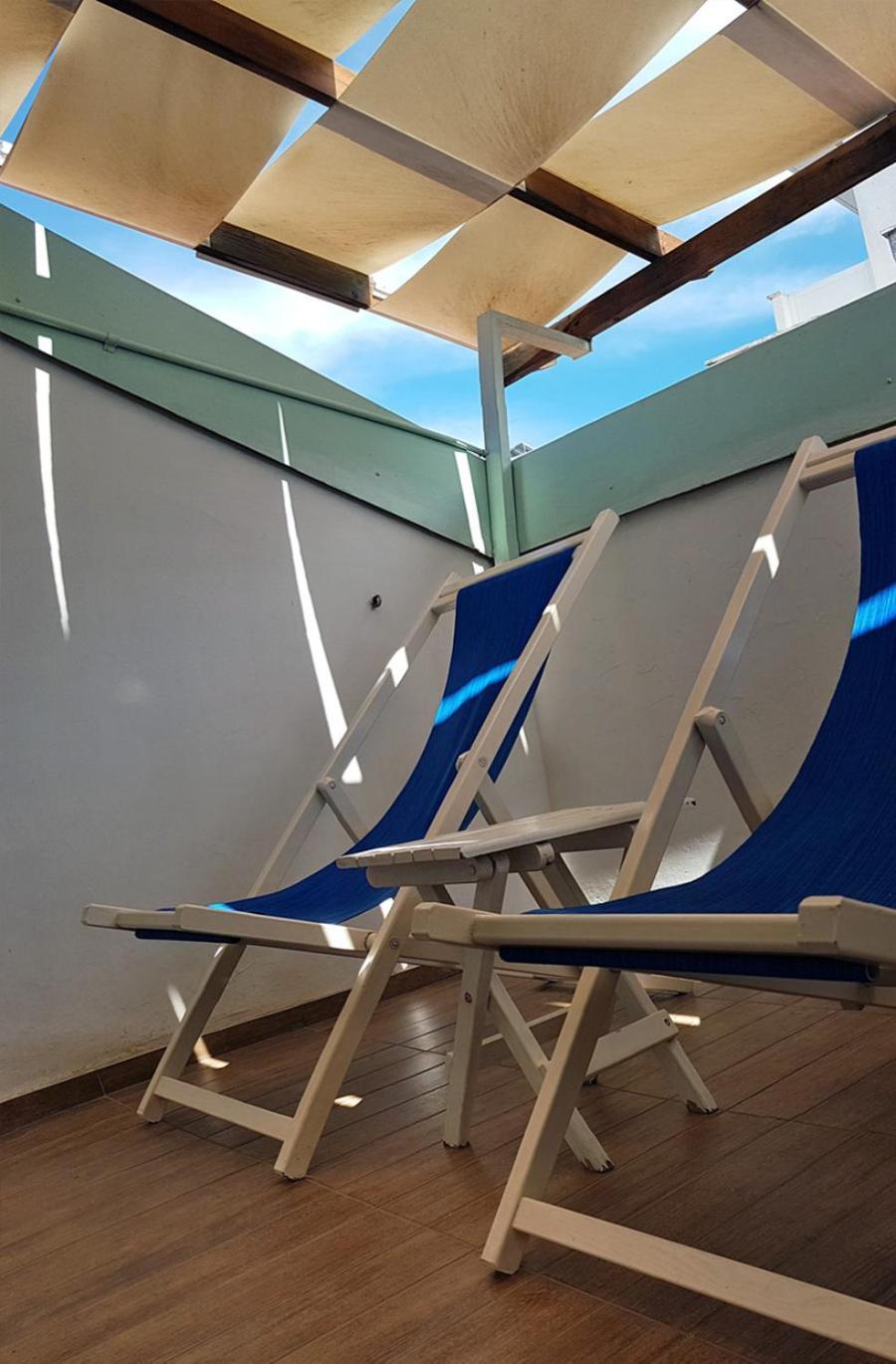 Hotel Sorriso - Molto Piu Di Una Stella Riccione Eksteriør bilde