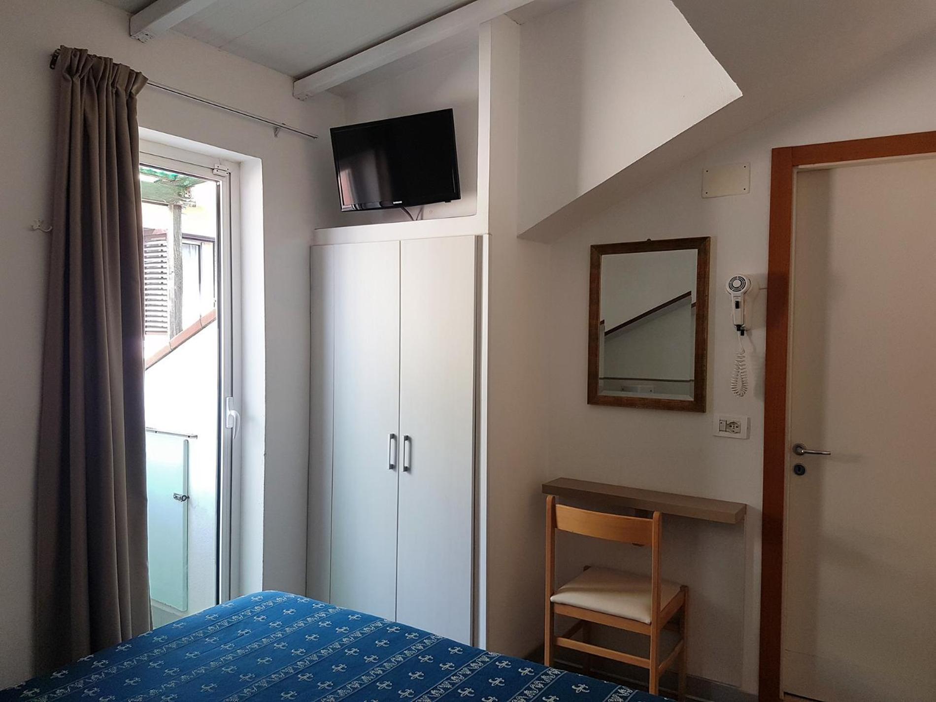 Hotel Sorriso - Molto Piu Di Una Stella Riccione Eksteriør bilde