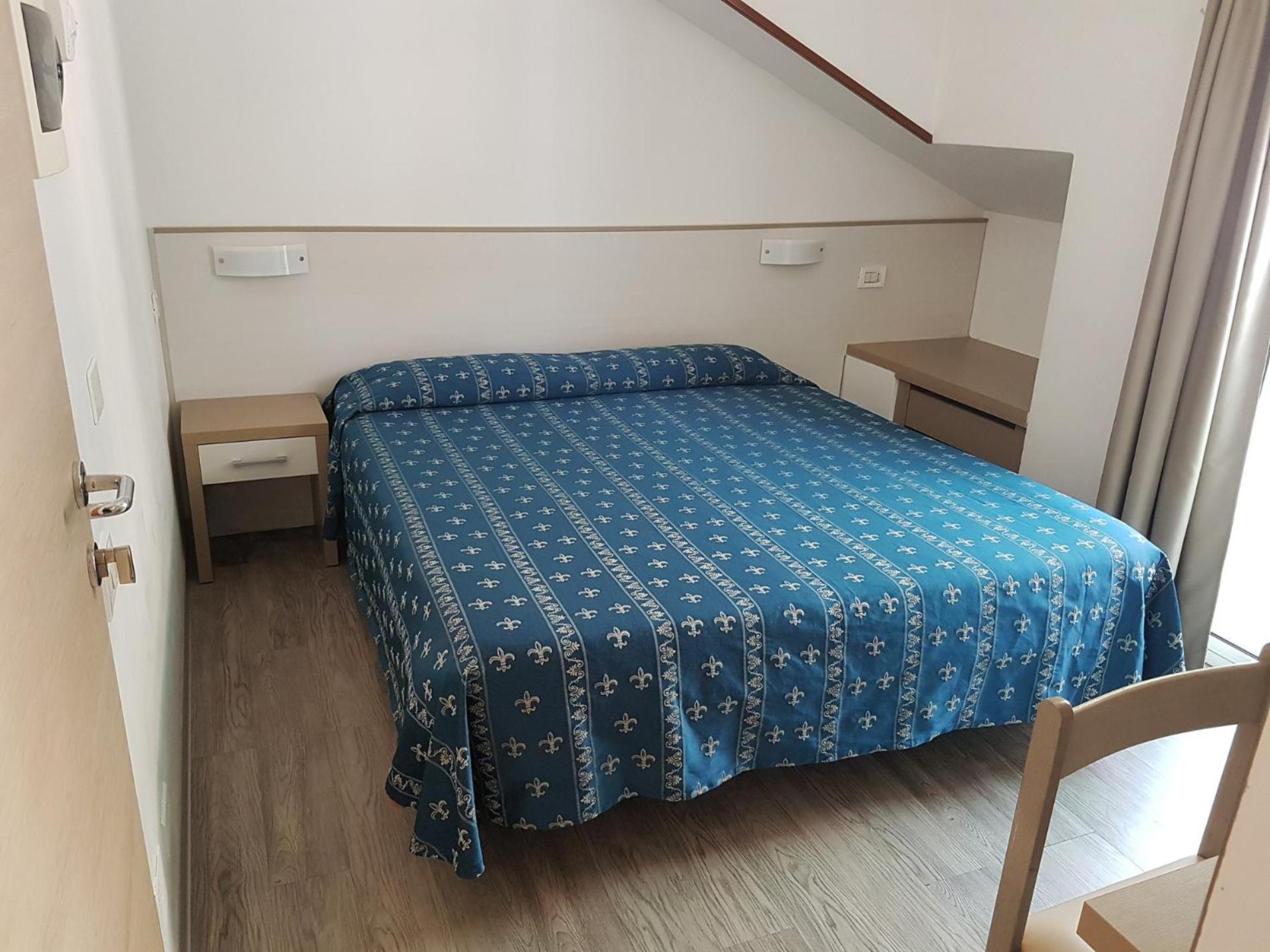 Hotel Sorriso - Molto Piu Di Una Stella Riccione Eksteriør bilde