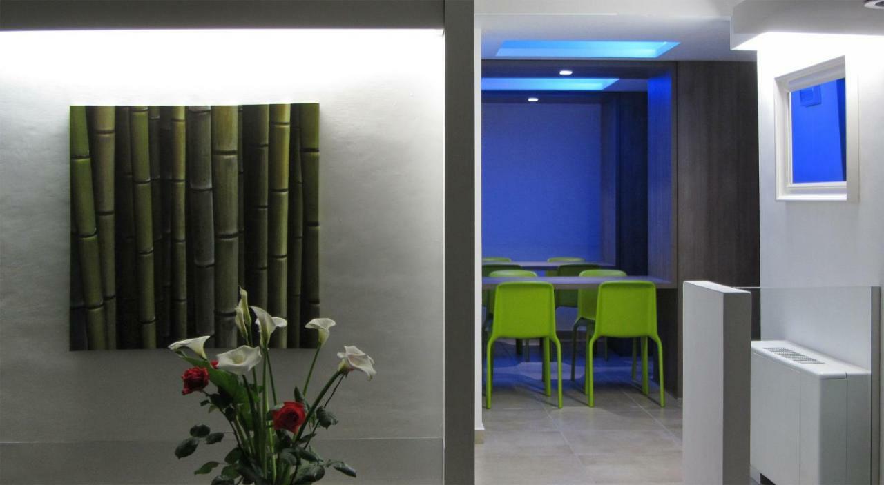 Hotel Sorriso - Molto Piu Di Una Stella Riccione Eksteriør bilde